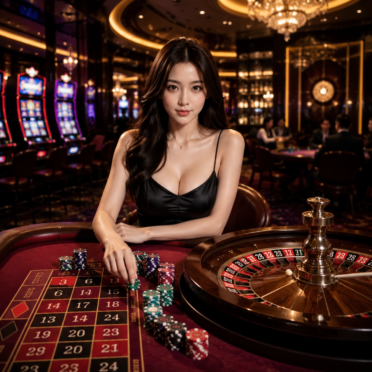 Menjelajahi Fitur Menarik di Situs Game hao788