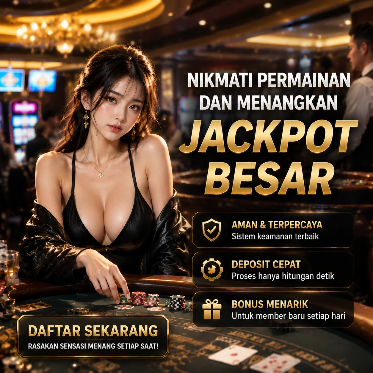Sistem Keamanan Di hao788 Untuk Melindungi Pengguna